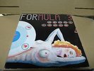 Formula 3 ?Sognando E Risognando Italy LP Numero Uno ?ZSLN 55152 PROG Gatefold