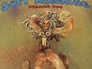 THE SOFT MACHINE VOL. 2   PSYCH PROG JAZZ ROCK  SUNDAZED LP