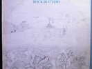 ROBERT WYATT (SOFT MACHINE) ROCK BOTTOM RARE ORIG '74 UK ISLAND LP 1U NR MINT