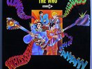 THE WHO HAPPY JACK / A QUICK ONE VERY RARE ORIG '66 DECCA MONO LP BEAUTIFUL
