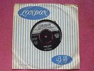 *(EW1) Joe Turner Honey Hush UK London 7