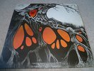 EARTH AND FIRE-Self Titled PROG UK ORIG NEPENTHA 1st PRESS 