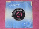 *(EW1) Chuck Berry Rock And Roll Music 45 HLM 8531 Excellent 7