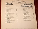 STANDARD MUSIC LIBRARY ESL 120 LP   FONTEYN   ALAN TEW   RON GRAINER  MAX HARRIS