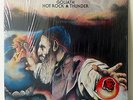 GOLIATH 'Hot Rock & Thunder' 1972 US private pressing vinyl LP