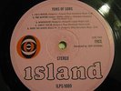 FREE TONS OF SOBS RARE PINK ISLAND EARLY PRESS NICK DRAKE ILPS 9089 BEATLES