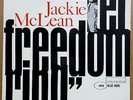JACKIE McLEAN 