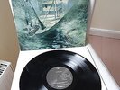 LAMBCHOP (KURT WAGNER)     original Vinyl LP     Thriller (1997)