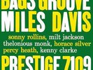 Miles Davis and The Modern Jazz Giants 