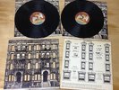 Led Zeppelin - Physical Graffiti 2 LP vinyl Set - Swan Song SS 2-200 (1975) VG+