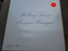 LP The ROLLING STONES Beggars Banquet RARE SCANDINAVIA, MINT/MINT-