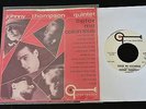HEAR IT PSYCH FUZZ PICTURE SLEEVE Johnny Thompson Quintet GUITARSVILLE 2125