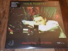 Mick Harvey Intoxicated Man/ Pink Elephants Ltd Ed Double Vinyl + 7