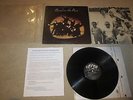 Paul McCartney Band on the Run ARCHIVE MASTER Audiophile Press, STEAM CLEANED