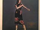Emmylou Harris (1981 Warner Bros. Playtested PROMO LP BSK3508) Evangeline