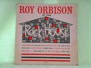 Roy Orbison at the Rock House on Sun Records
