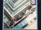 The Beatles 1967-1970 (Blue Double Vinyl, UK) 1994 Digital Remaster NEVER PLAYED