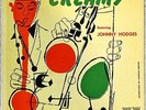 Johnny Hodges Creamy LP Vinyl DG 1st Press Yellow Norgran NM Trumpeter Jazz DSM