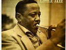 Roy Eldridge Little Jazz 1st Press DG Clef Trumpeter LP Vinyl NM Trumpet NICE