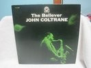 JAZZ LP JOHN COLTRANE 