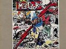 MEGA-THE METEORS MEET SCREAMING LORD SUTCH-UK ORIG-PUNK/PSYCHOBILLY MINT