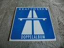 KRAFTWERK -  Doppelalbum *1976*Philips 9299653* 2xLP