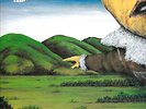 BATS The Law of Things LP NEW ZEALAND INDIE Flying Nun