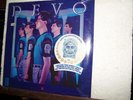 DEVO sealed LP New Traditionalists w/ POSTER & Working In A Coalmine single ORIG