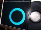 THE GERMS LP (GI) ORIGINAL PRESS SLASH sr-103 w/ lyric sleeve DARBY CRASH punk