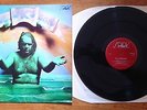 DR. K'S BLUES BAND LP 68 UK SPARK A1GB1G SUPERB RARE PSYCH 172 GRAMS LAMINATED