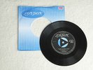 Chuck Berry Down Bound Train/No Money Down LONDON Thin Tri 8275 VG+