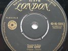 THE DUBS-RICH BLANDON-SUCH LOVIN’ CLASSIC-GOSPEL-DOO-WOP-SOUL OZ LONDON LABEL-45