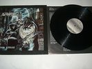 SAMAEL Blood ritual LP Original ERSTPRESSUNG Osmose Prod. & printed innersleeve