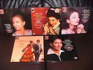 5 BOXEN - MARIA CALLAS -PUCCINI / VERDI /ROSSINI / MASCAGNI - NEUWERTIG -