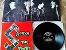 LP Skeptix so the youth RAR; ROCK O RAMA; TOP