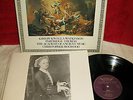 L'OISEAU LYRE DIGI D256D3 3LP STEREO HOLL HANDEL LA RESURREZIONE HOGWOOD NM