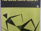 Miles Davis/Relaxin’ w/ The Miles Davis Quntet/Prestige-Japan/SMJX-10059(M)/VG+
