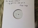 FKA Twigs Two Weeks Pendulum SIGNED 12