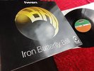 IRON BUTTERFLY       