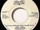 LOOSE JOINTS 