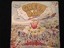Green Day Dookie LP; Green Vinyl; Nirvana LP; Rancid LP; Blink 182 Vinyl; Rare