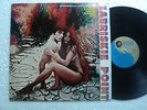 Pink Floyd -Zabriski Point OST - Rare German release LP
