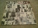 The Rolling Stones-Exile on Main Street Vinyl G+/VG  & The  Who- Who Are You VG+