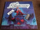 SANCTUARY - REFUGE DENIED / ORIGINAL 1987 EPIC RECORDS VINYL / WARREL DANE
