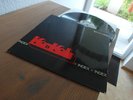 KOMKOL INDEX KANAL PRIVATPRESSUNG 1973 KRAUTROCK EXTREME RARE
