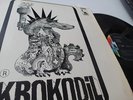KROKODIL SAME LP IN 1969 SWISS KRAUTROCK KILLER MEGA RAAAAAAAR