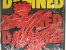 THE DAMNED, Damned Damned Damned, original with Eddie and the Hot-Rods picture