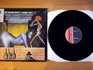 THE HUMAN BEAST • VOL 1 LP HEAVY PSYCH BLUE CHEER DARK T2 DUST SABBATH BUFFALO