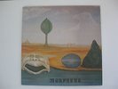 Morpheus Rabenteuer / Folkrock LP  / reissue / Amber Soundroom