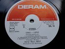 WOLF DEBUT CANIS LUPUS DARRYL WAY 1st UK MiNt ArChIvE DERAM PSYCH PROG JAZZ ROCK